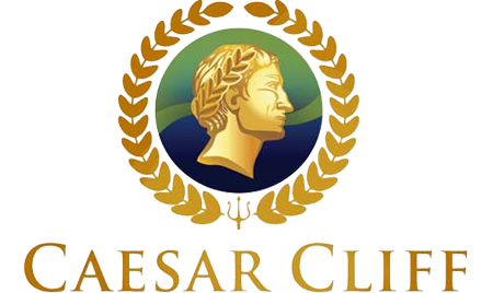 Caesar Cliff Logo
