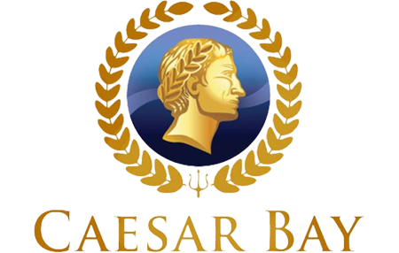 Caesar Bay Logo