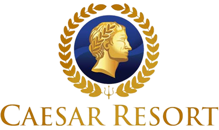 Caesar Resort Logo