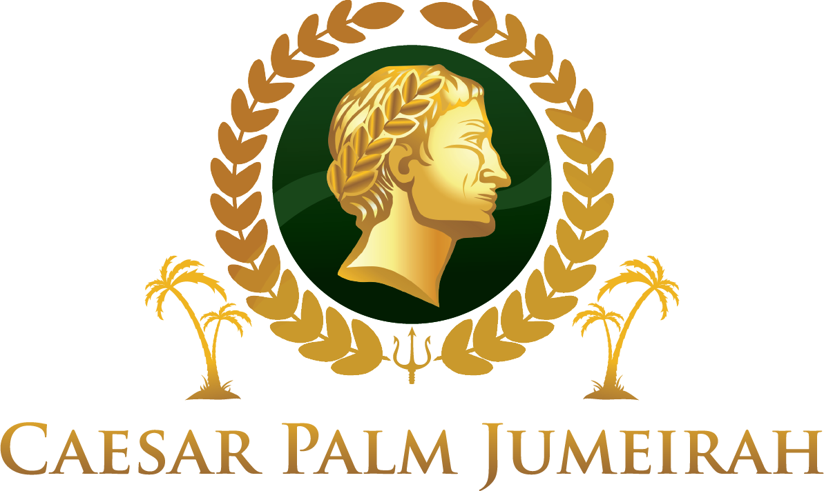 Caesar Palm Jumeirah Logo